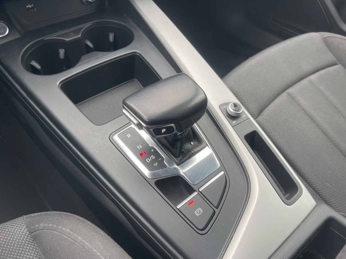 Audi A4 Usato 2020 A4 Rovigo