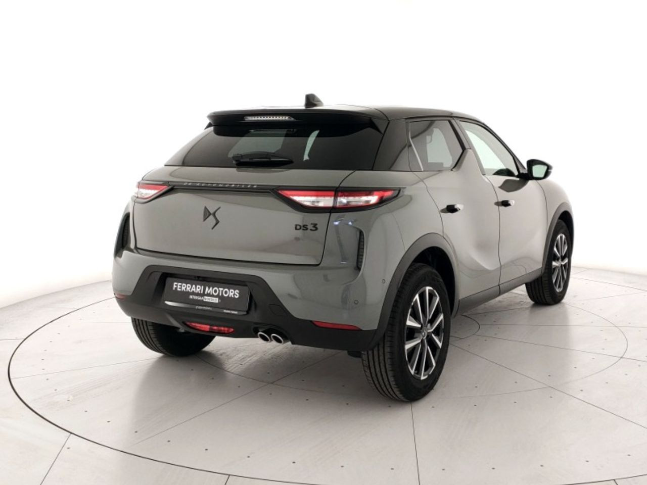 Ds DS3 Usato 2025 DS3 Porto Mantovano