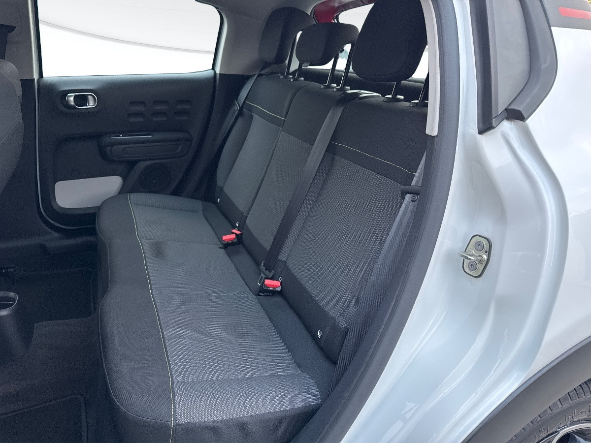 Citroen C3 Usato 2022 C3 Porto Mantovano