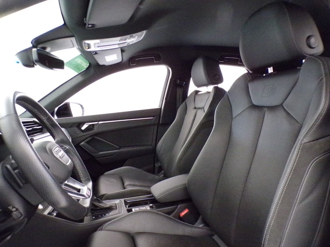 Audi Q3 Q3 Sportback 40 2.0 TDI 200cv S line Edition Quattro S tronic - 13