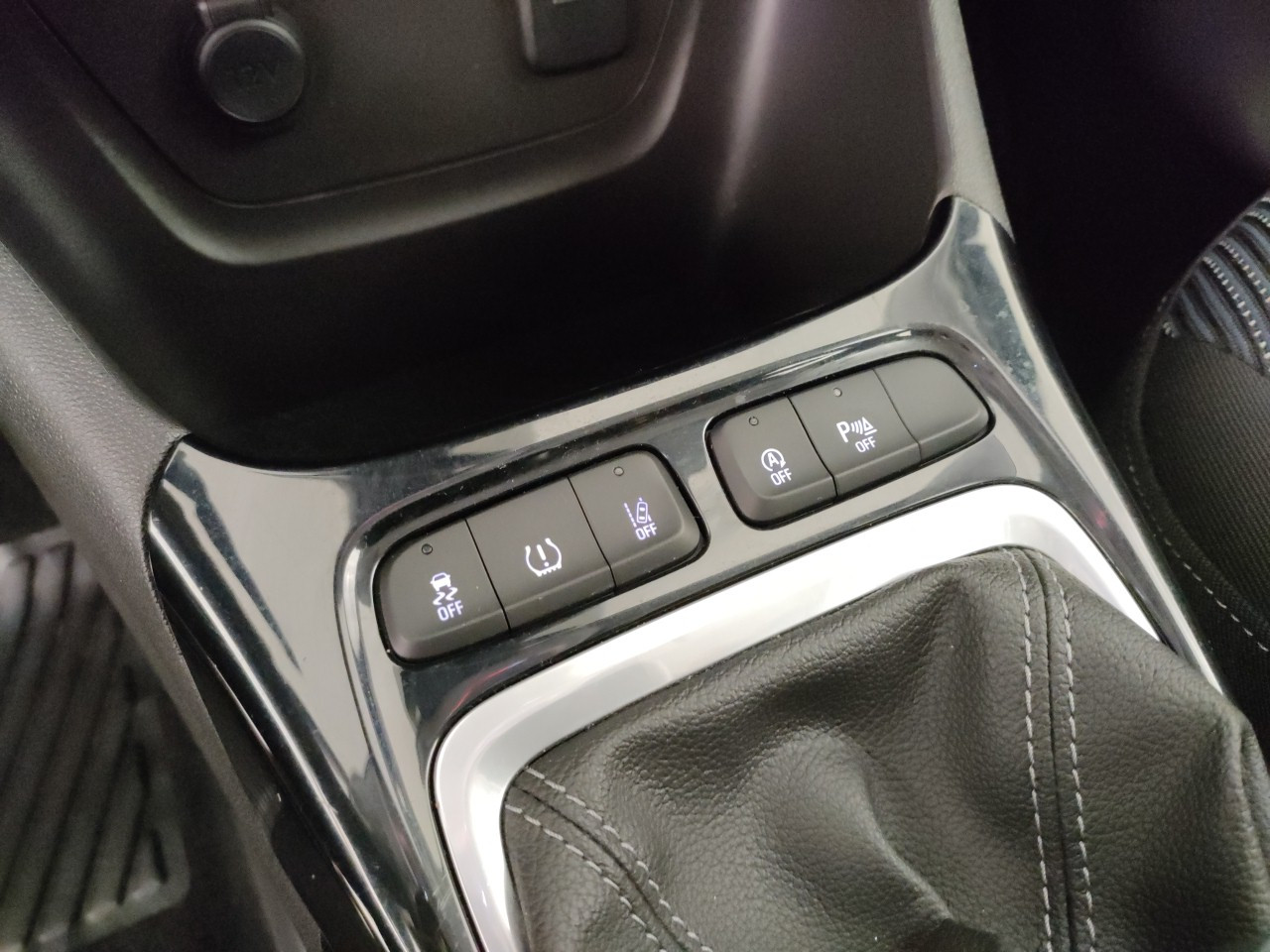 Opel Crossland Usato 2020 Crossland Porto Mantovano