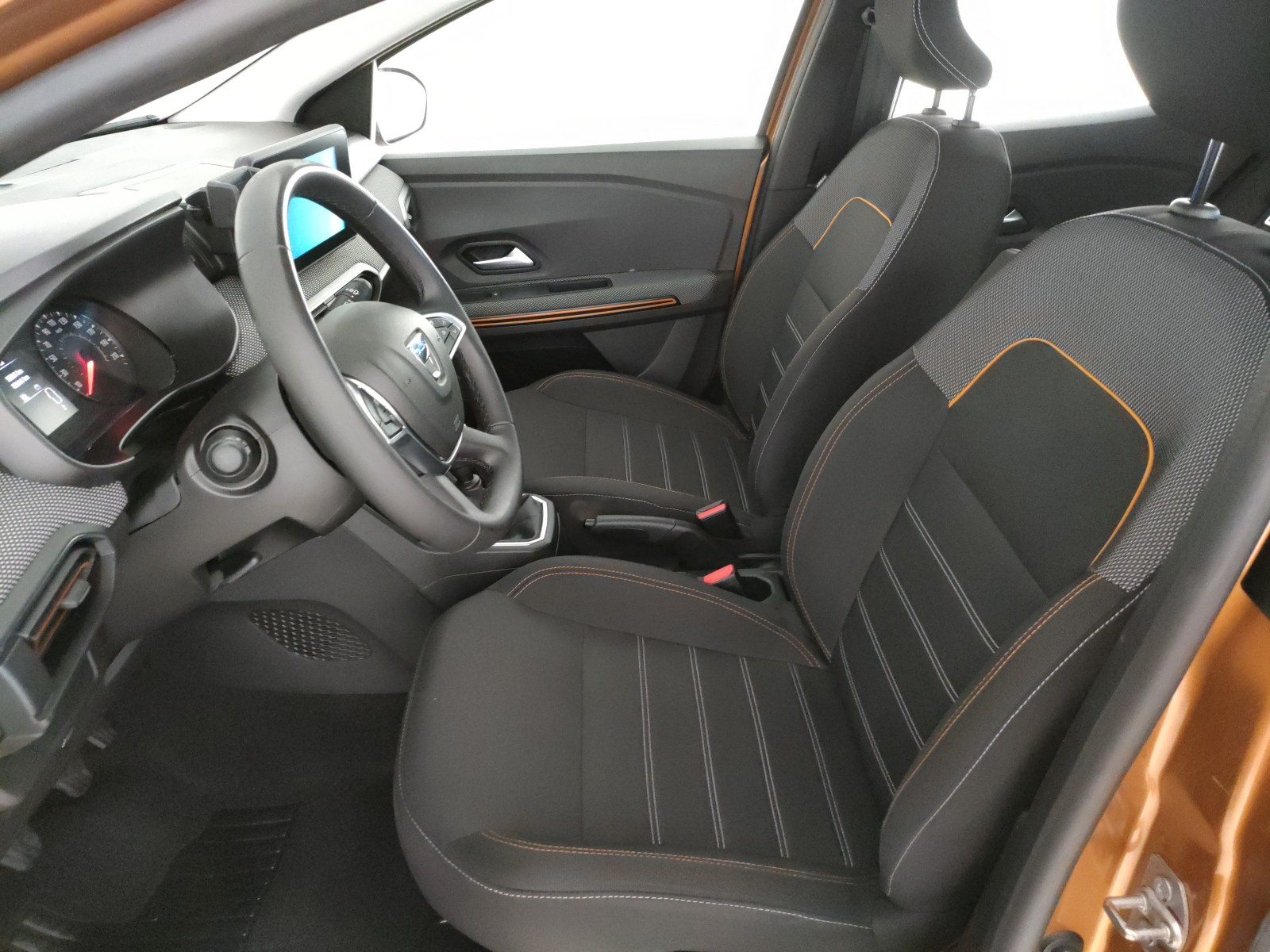 Dacia Sandero Usato 2022 Sandero Legnago
