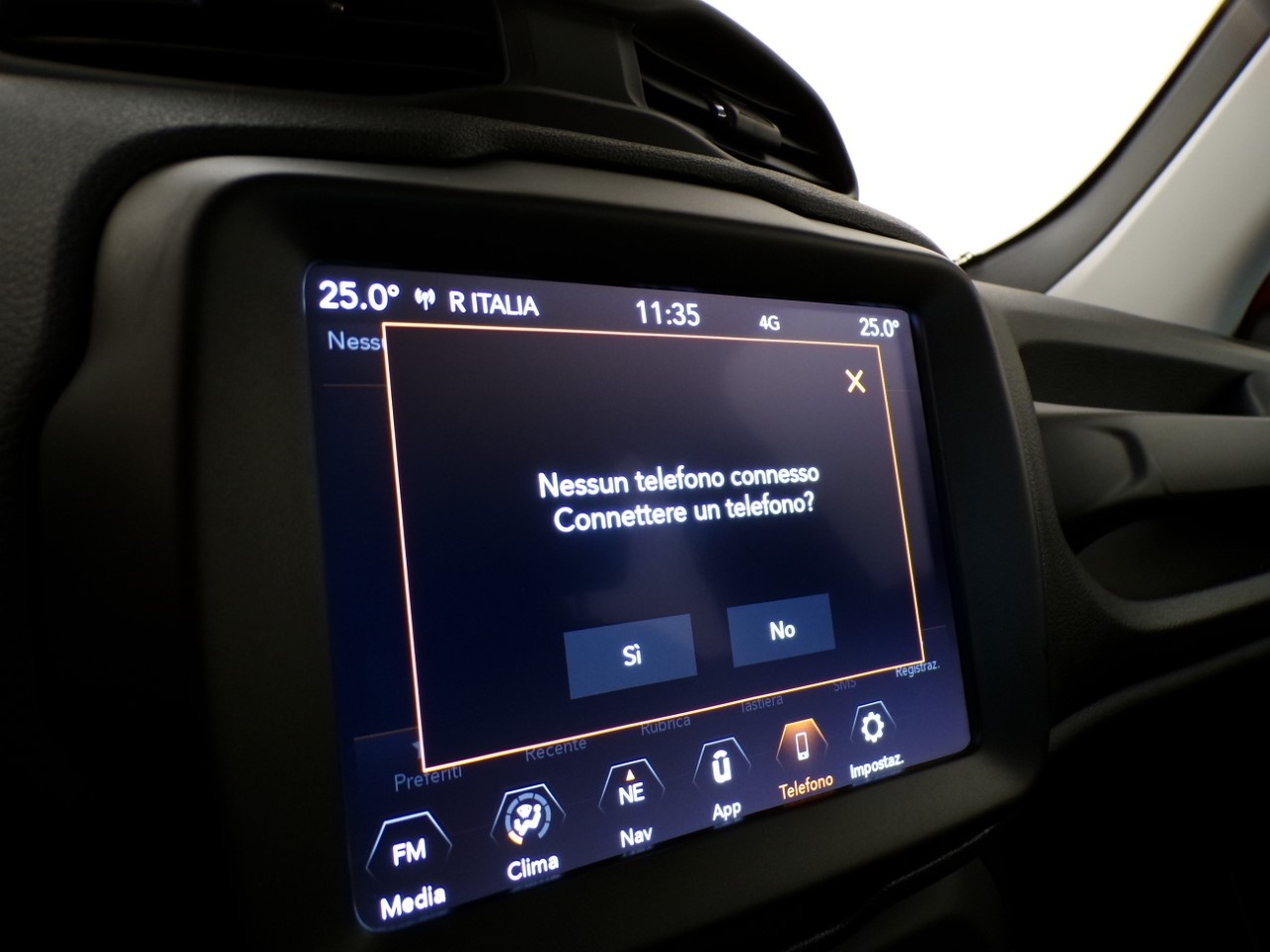 Jeep Renegade Renegade 1.3 T4 180cv Limited 4WD Active Drive Auto - 18