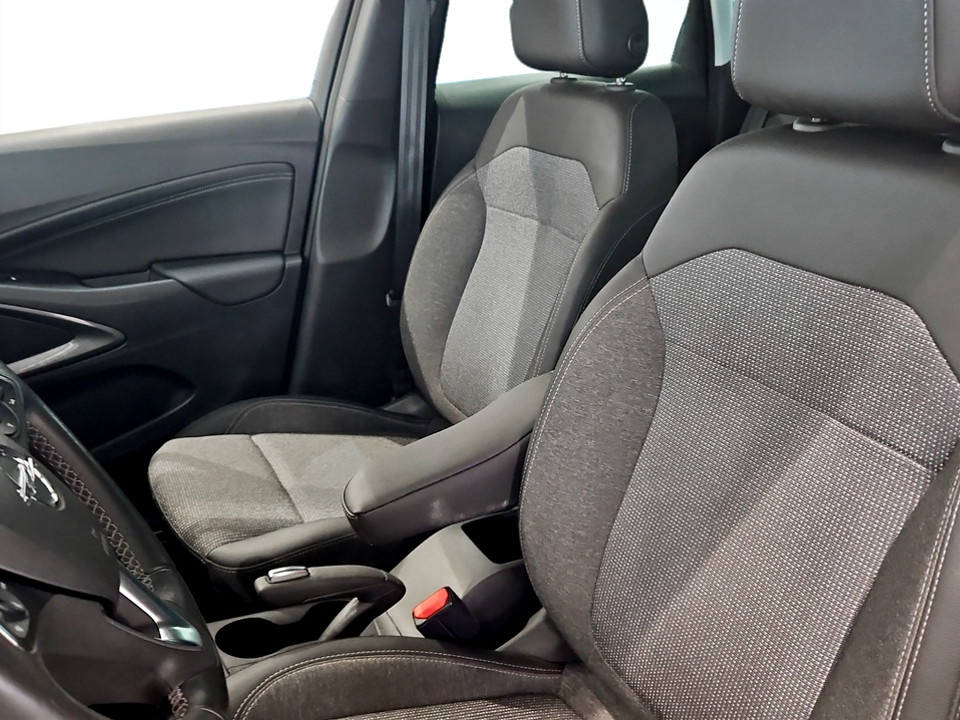 OPEL Crossland 1.5 ecotec Elegance 110cv Diesel Usato - 6