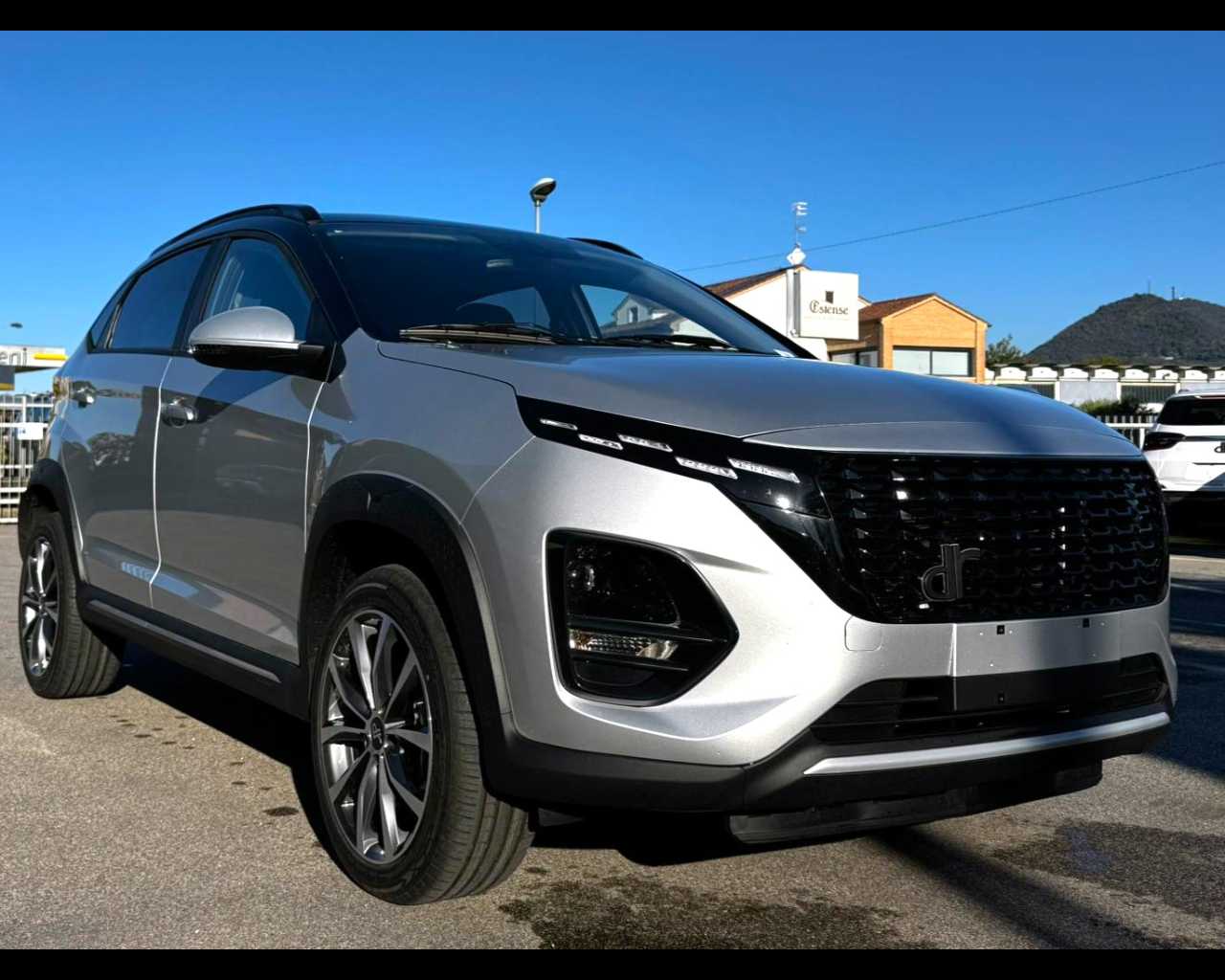 Dr Automobiles DR 3.0 Nuovo gPL DR 3.0 Este