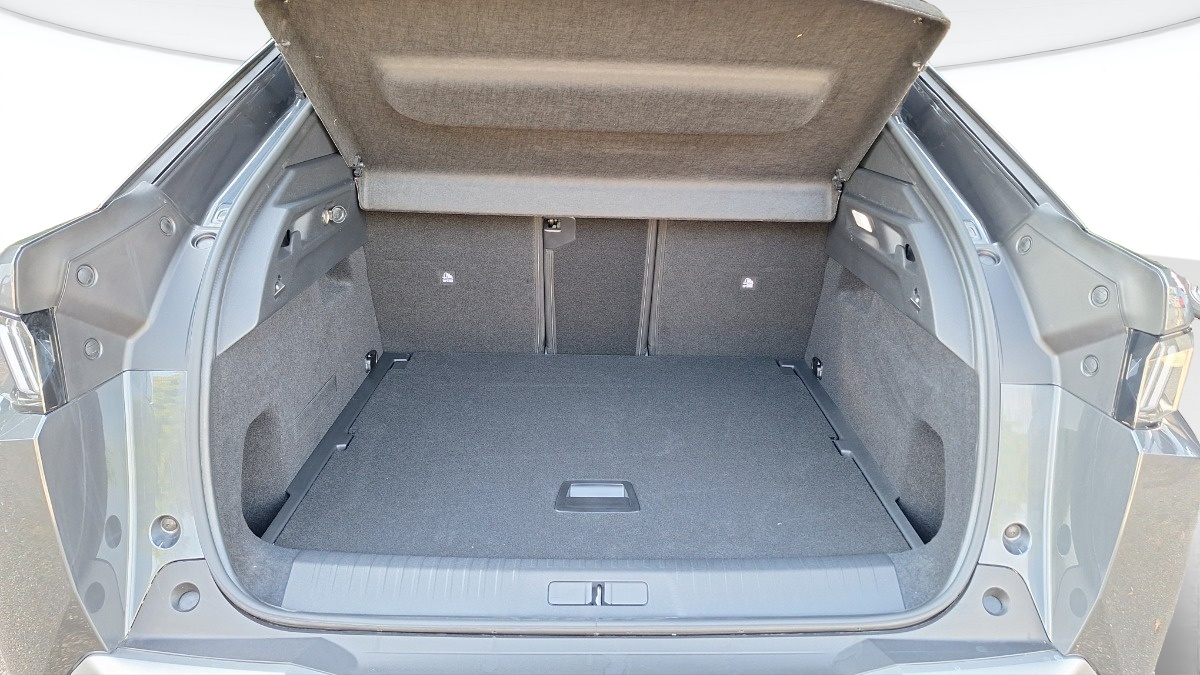 Peugeot 3008 KM0 2025 3008 Mestre