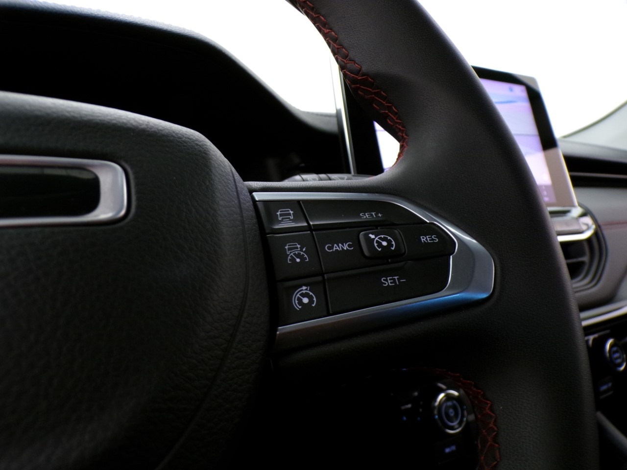 Jeep Compass Compass 1.3 Turbo T4 PHEV Trailhawk 4xe AT6 - 16