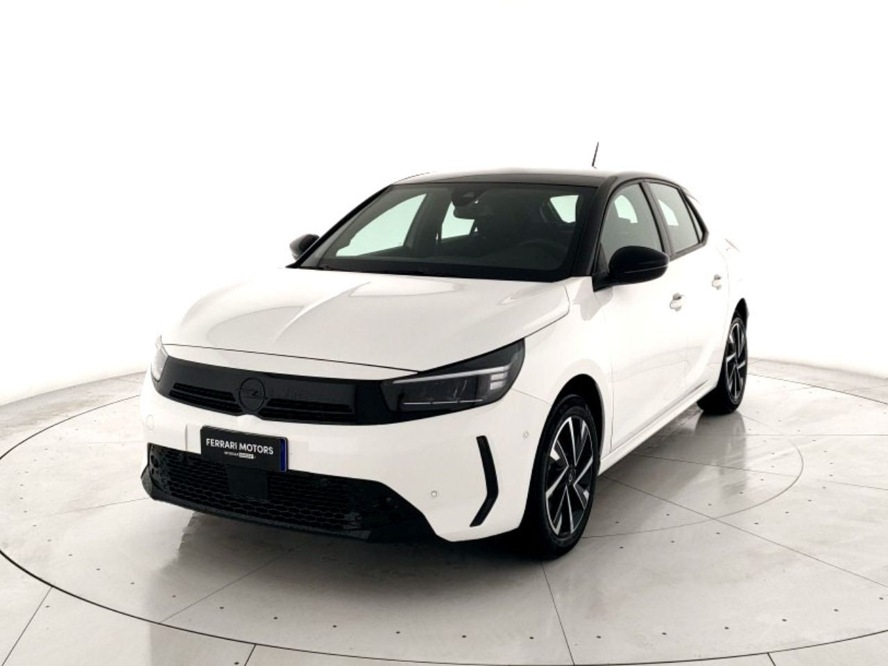 Opel Corsa Usato 2025 Corsa Reggio Emilia