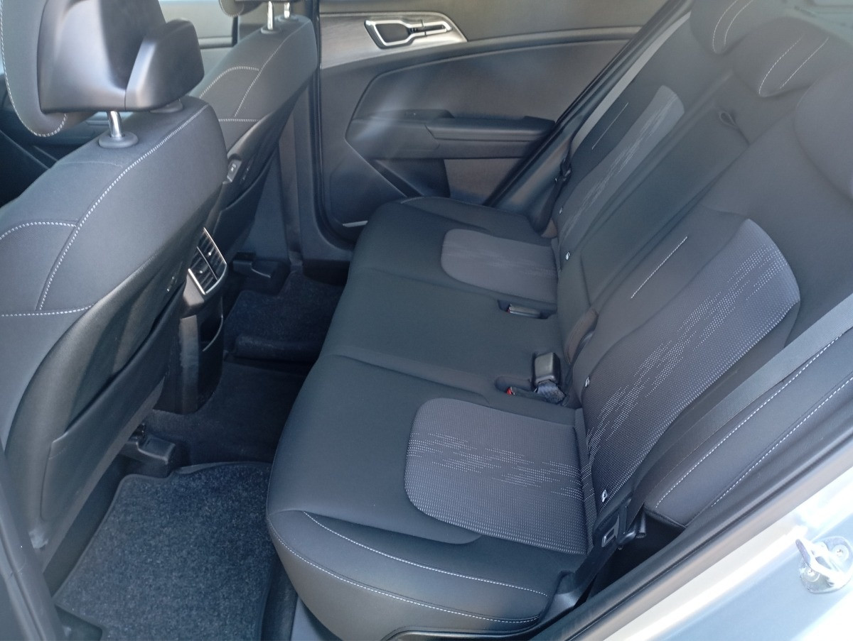 Kia Sportage Usato 2022 Sportage San Vendemiano