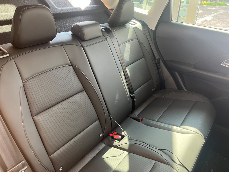 MG – ZS 1.5 Hybrid+ Luxury