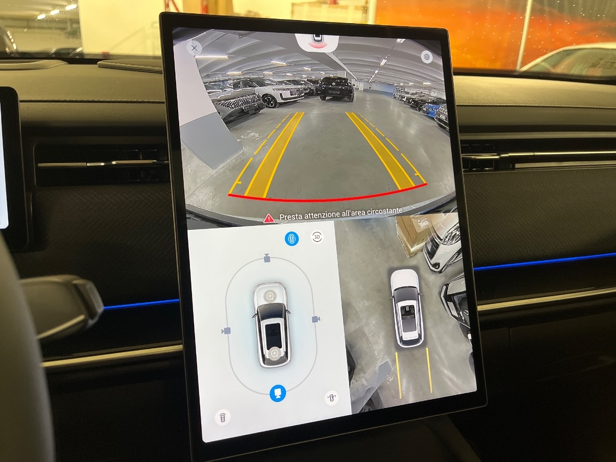 Jaecoo Jaecoo 7 Nuovo  Jaecoo 7 Verona
