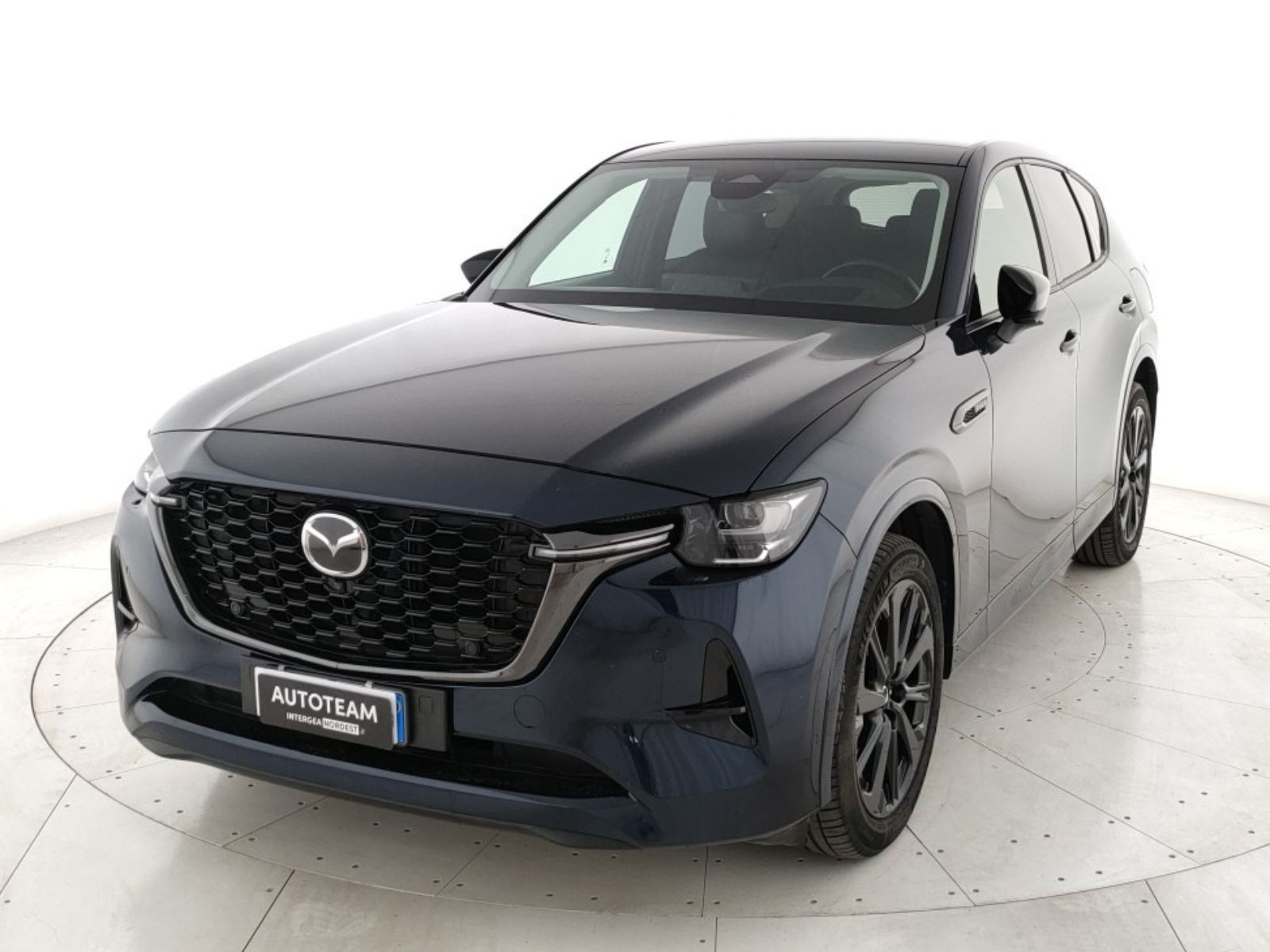 Mazda CX-60 Usato 2023 CX-60 Legnago