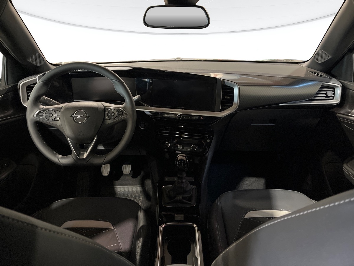 Opel Mokka Usato 2024 Mokka Verona