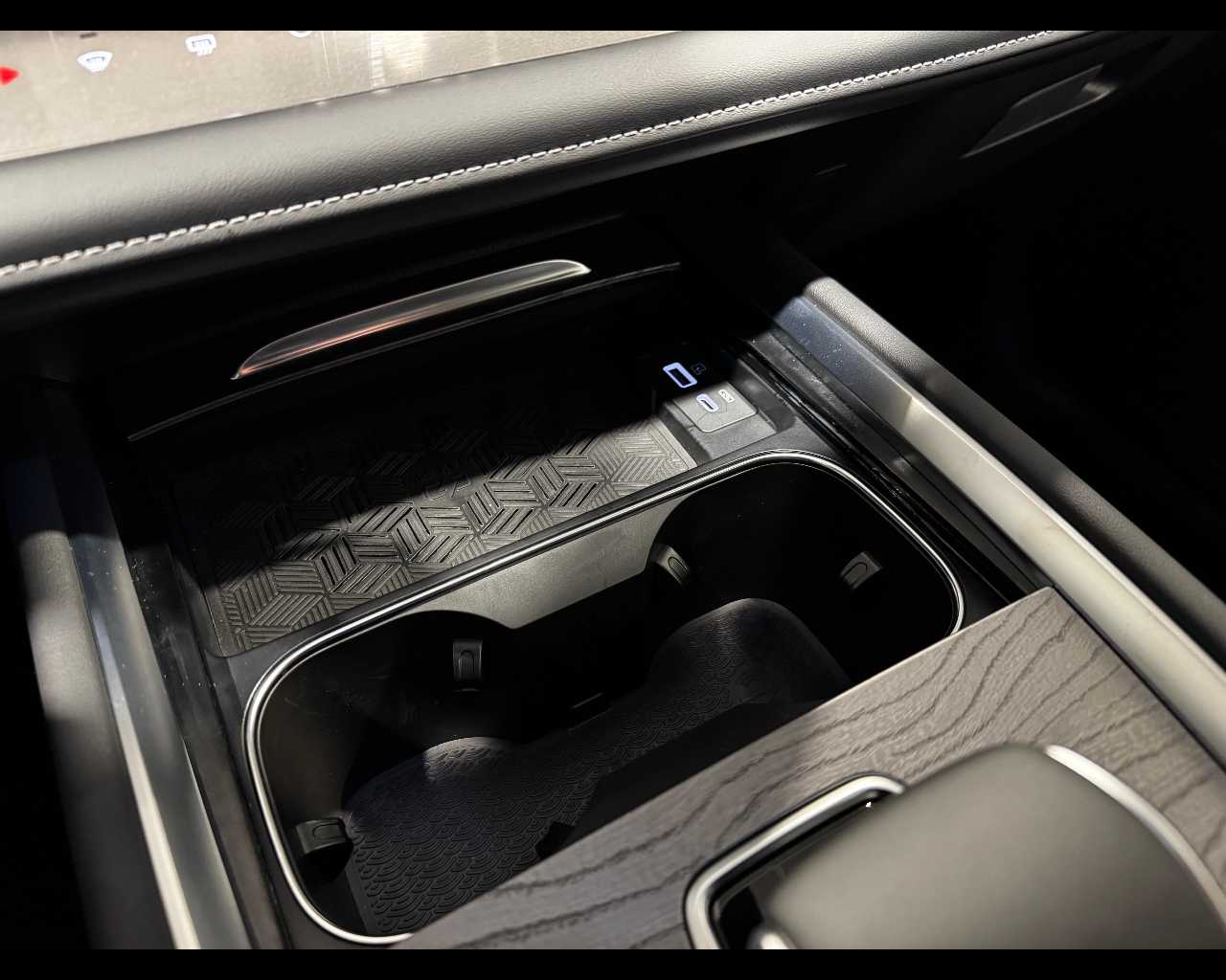 Dr Automobiles DR 7 Nuovo gPL DR 7 Mestre