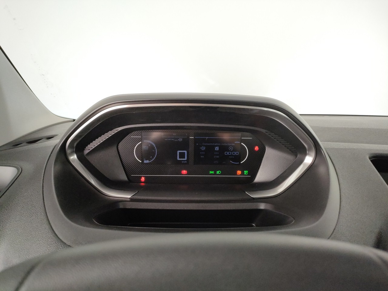 Peugeot Partner Nuovo Diesel Partner Porto Mantovano