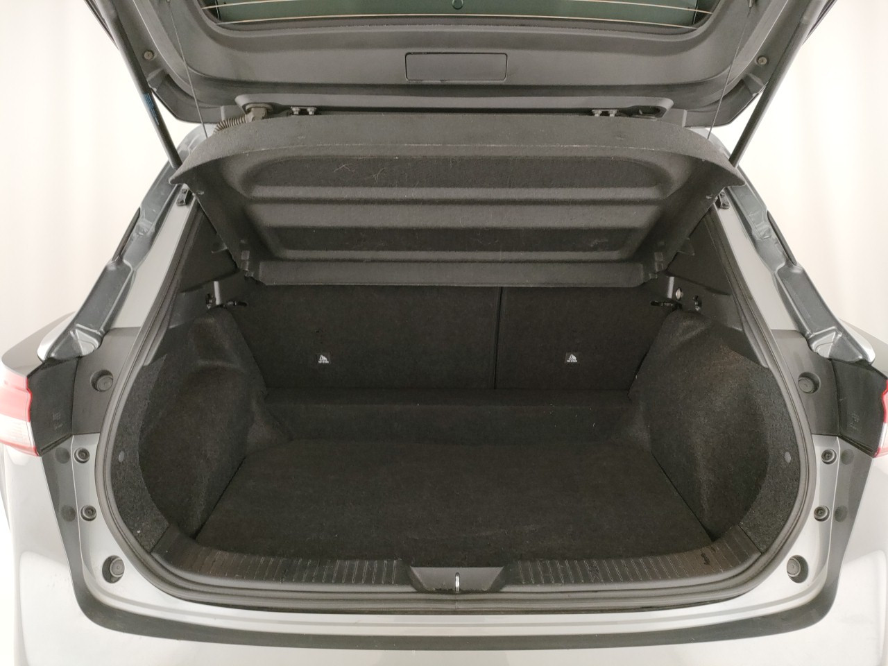 Nissan Qashqai Usato 2022 Qashqai Parma