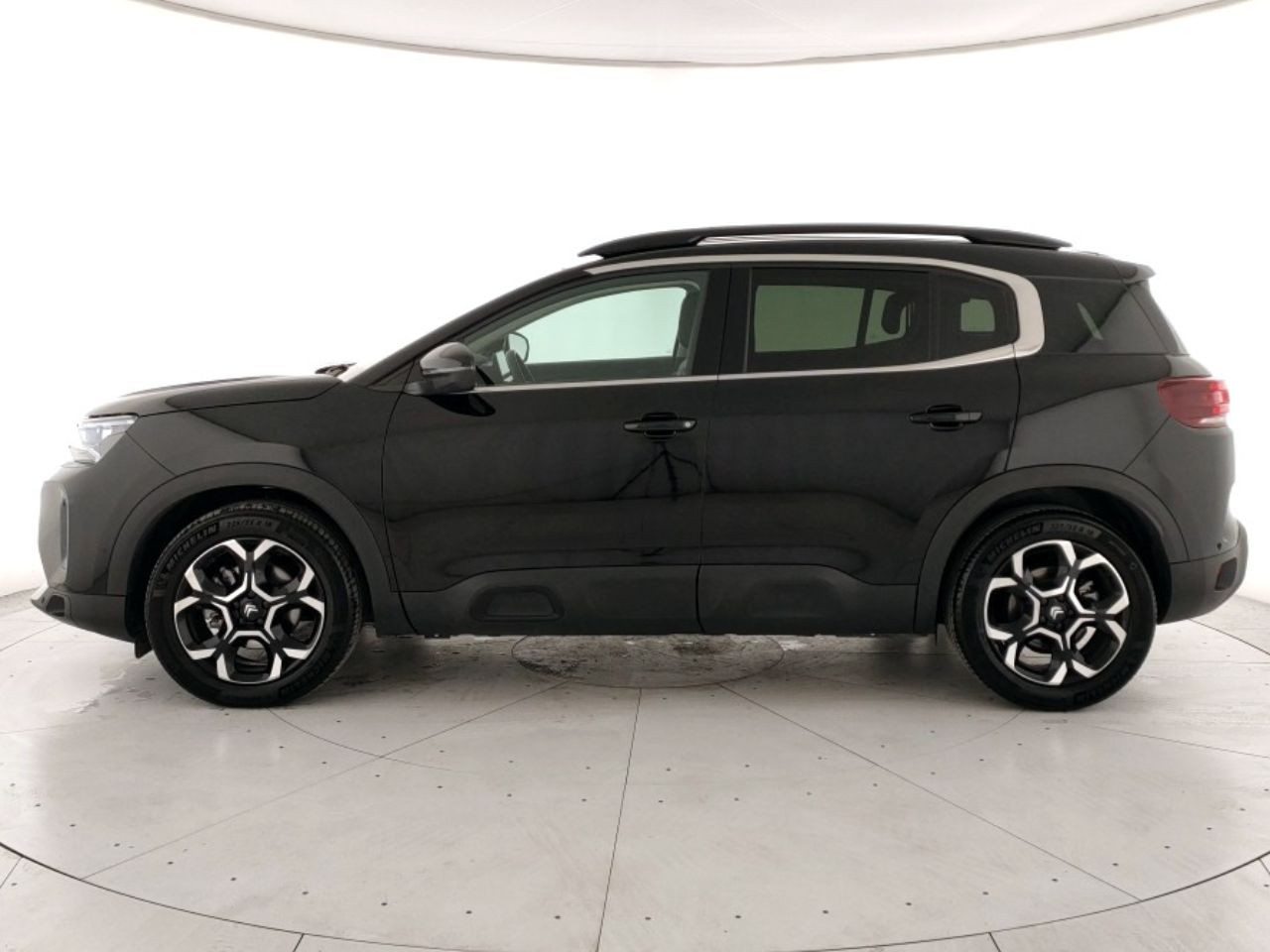 Citroen C5 Aircross Usato 2025 C5 Aircross Modena