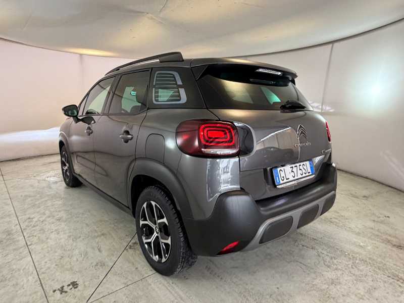 C3 Aircross I 2021 - C3 Aircross 1.2 Puretech Shine S&s 110cv