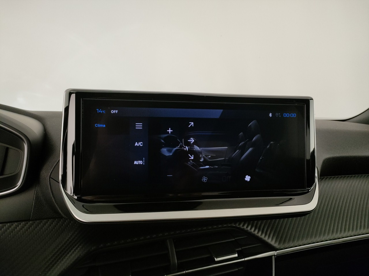 Peugeot 2008 Aziendali 2026 2008 Porto Mantovano