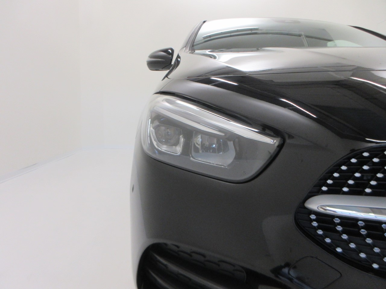 Mercedes Classe B Classe B 200 D Premium 8G-DCT - 5