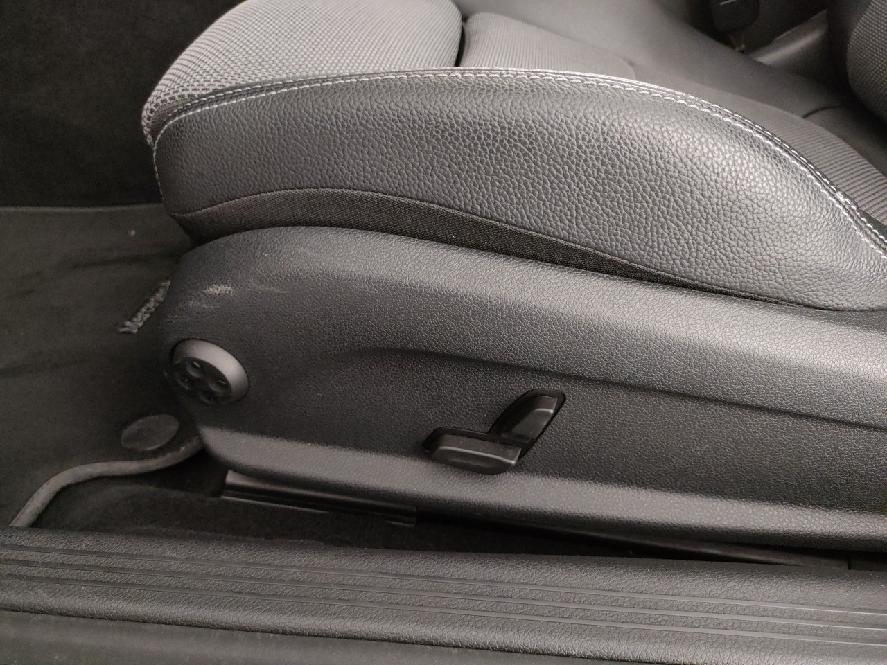 Mercedes Classe C Usato 2021 Classe C Porto Mantovano