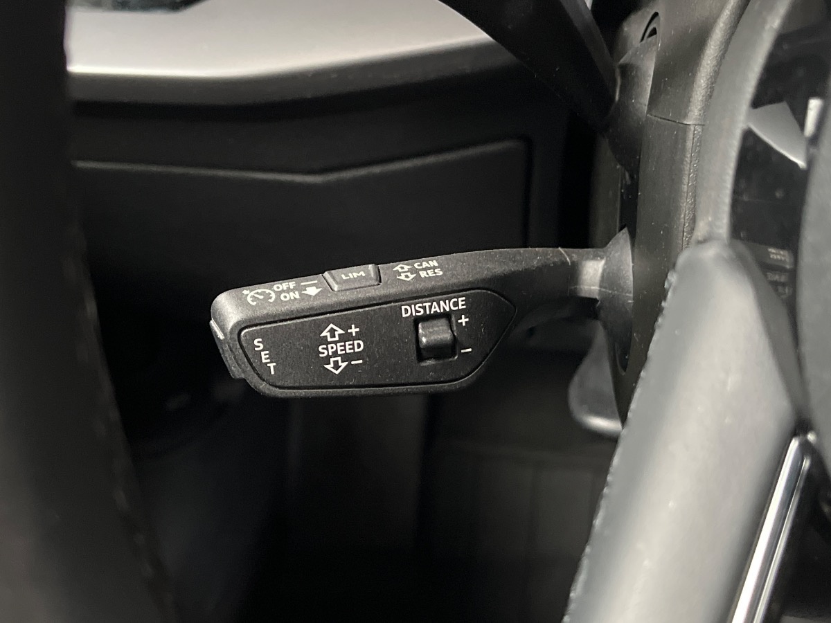 Audi A3 Usato 2023 A3 Altavilla Vicentina