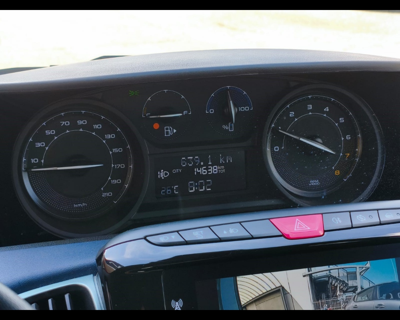 Foto LANCIA Ypsilon 1.0 firefly hybrid Platino s&s 70cv