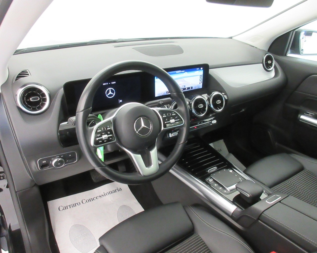Mercedes GLA GLA 200 Sport Plus 7G-DCT - 10