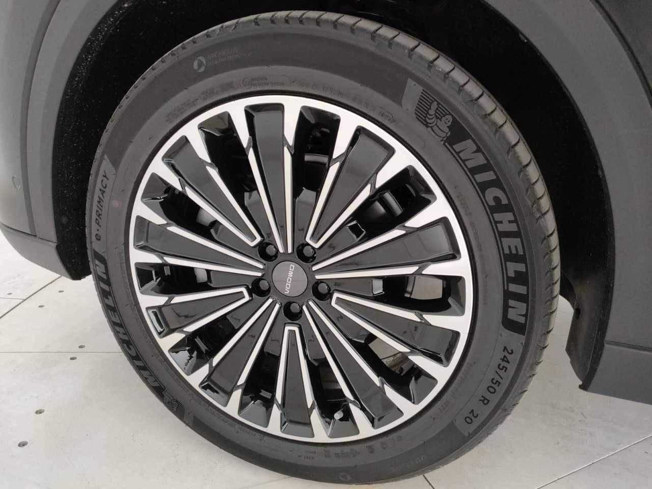 Omoda Omoda 9 SHS-H Nuovo Ibrido Omoda 9 SHS-H Legnago
