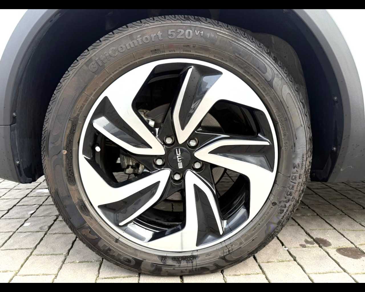 Emc Wave 3 Aziendali 2025 Wave 3 Padova