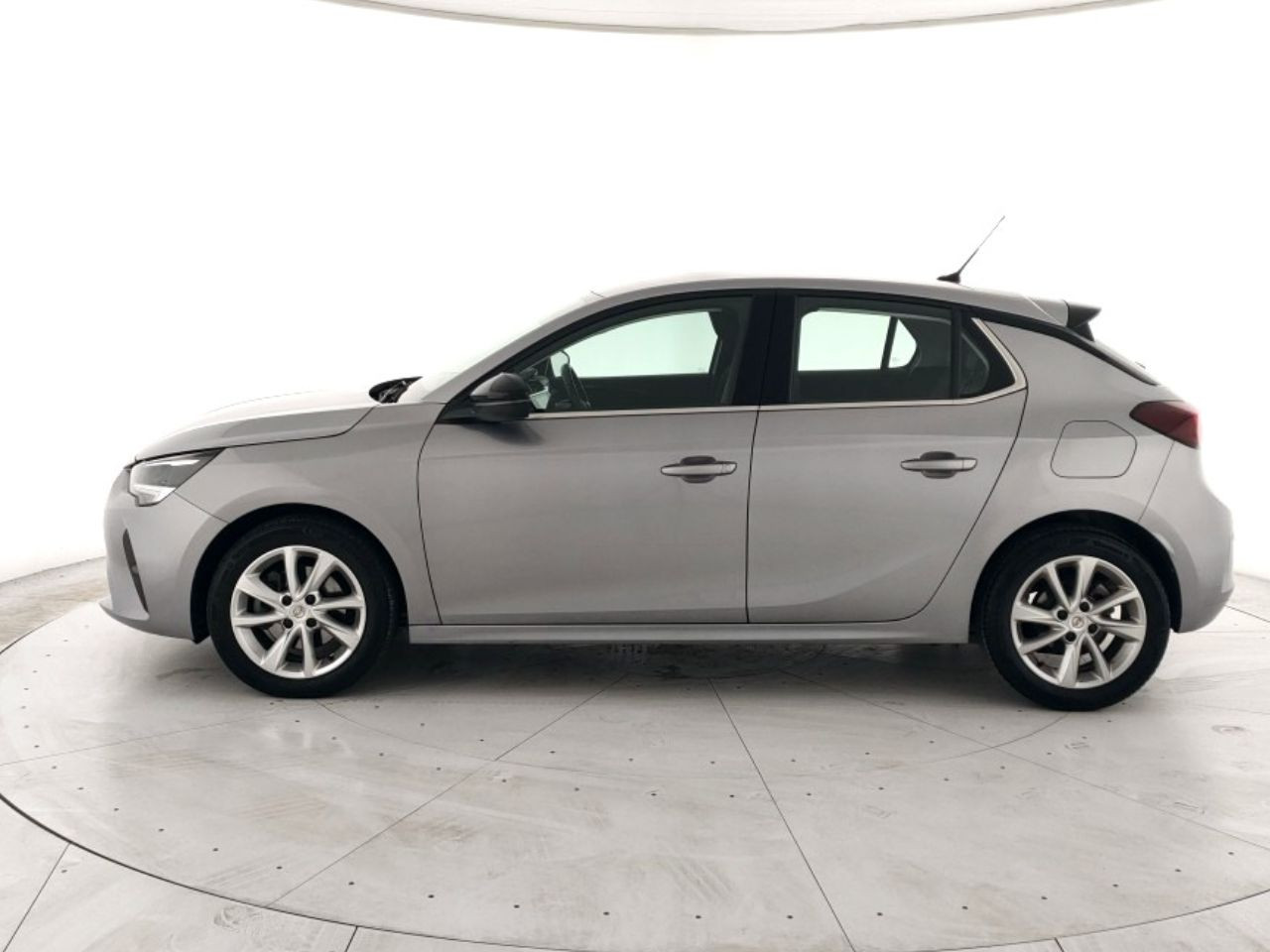 Opel Corsa Usato 2021 Corsa Parma