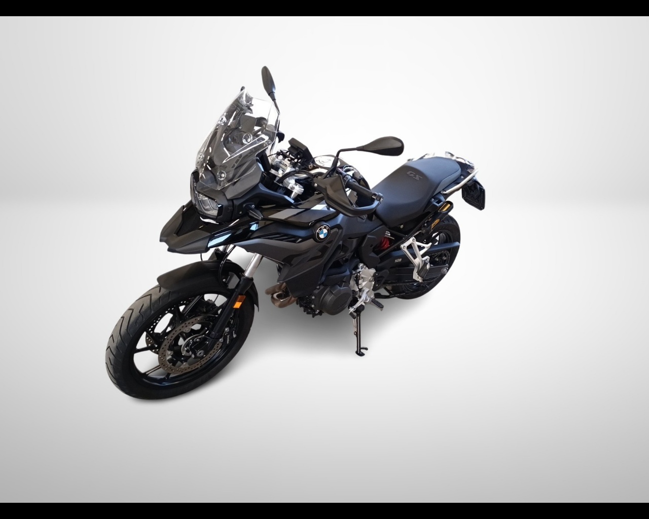 BMW MOTORRAD F 800 GS