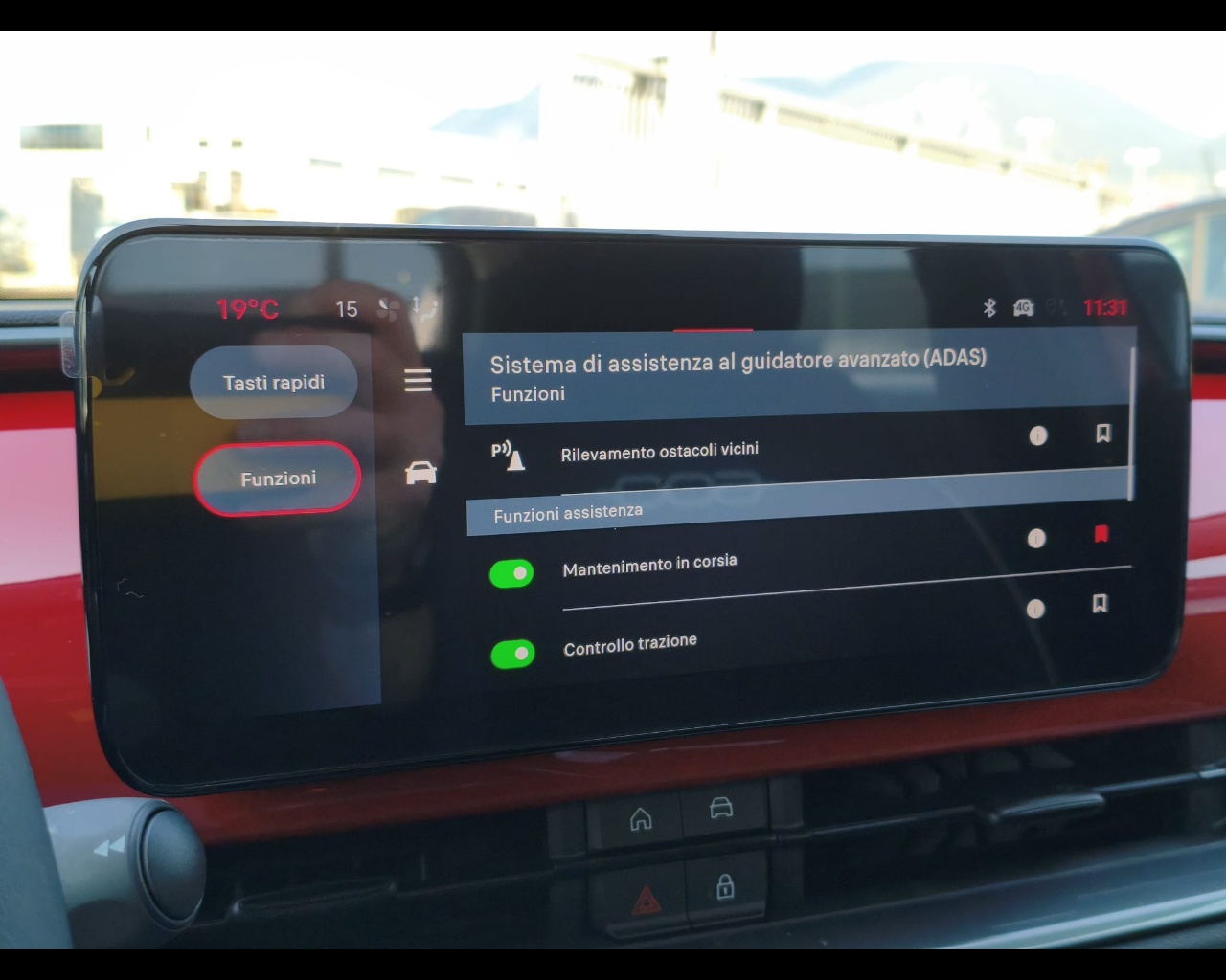 Foto FIAT 600 Hybrid 600 Serie SpecialeIcon - Configurazione Non Ordinabile