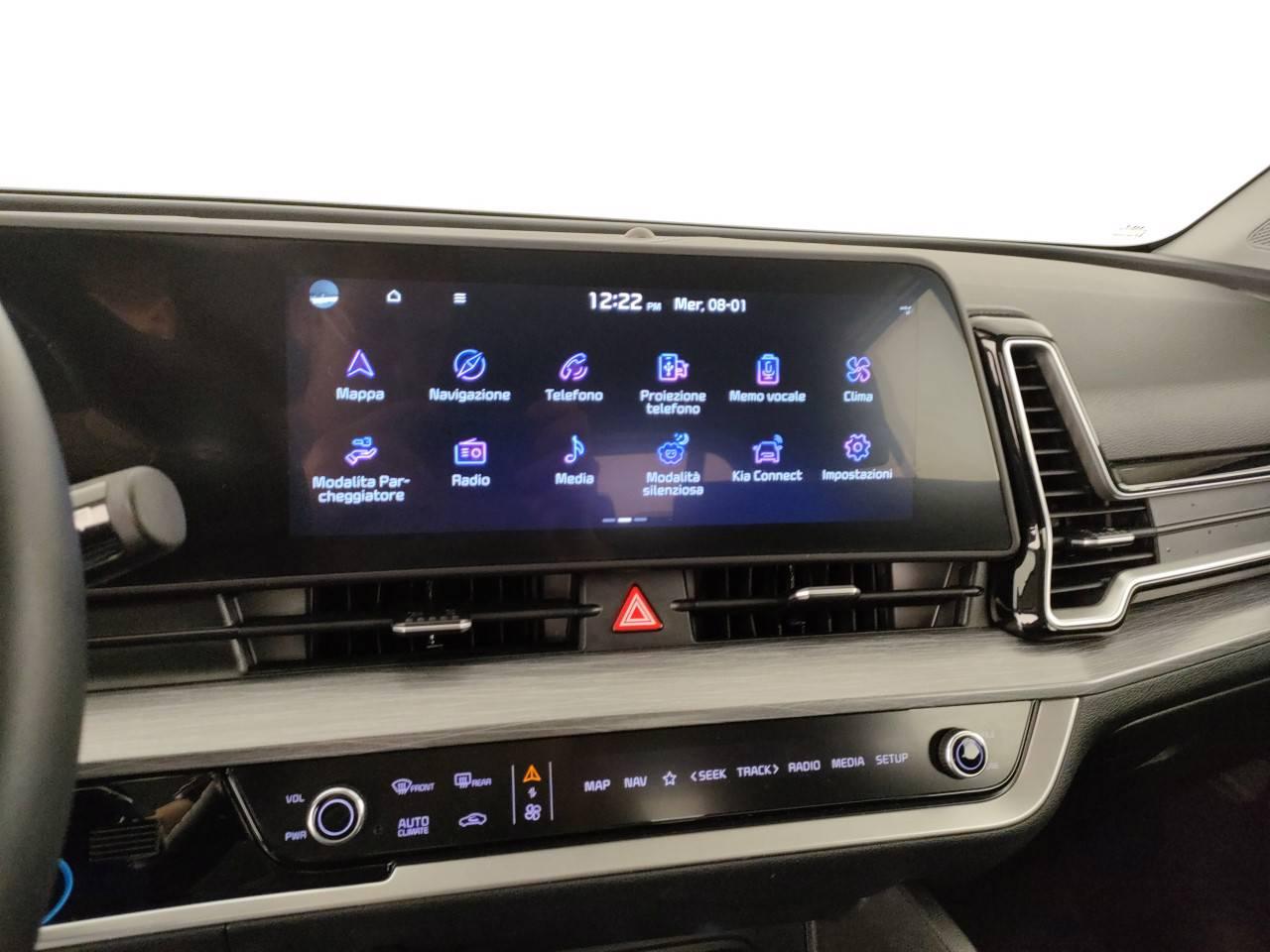 Kia Sportage Usato 2025 Sportage Legnago