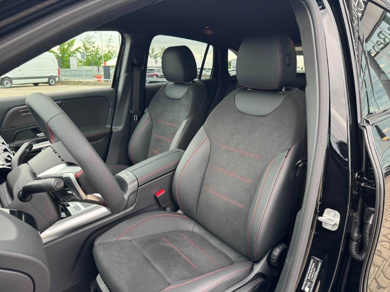 Mercedes GLA GLA 200 d Automatic AMG Line Extra - 12