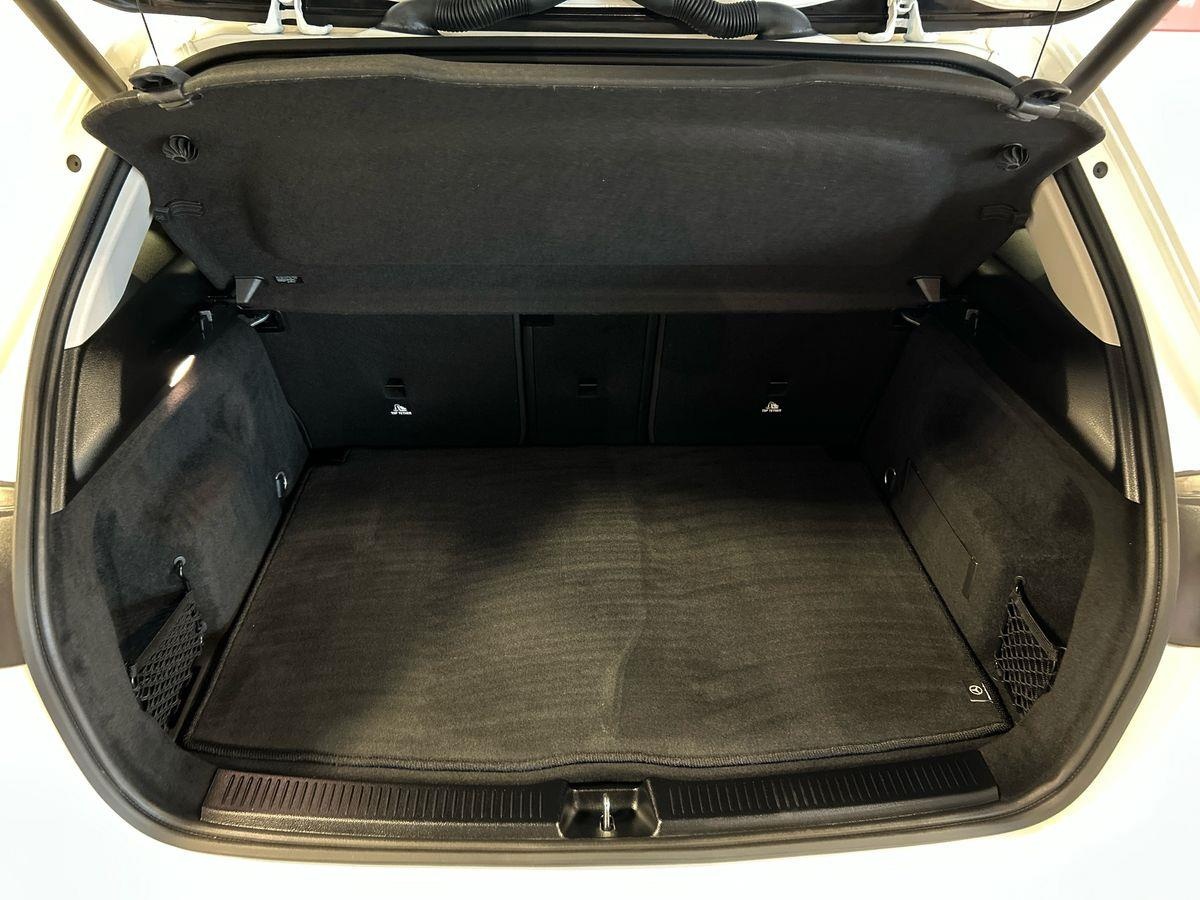 Mercedes Classe B Classe B 180 Sport Plus 7G-DCT - 8