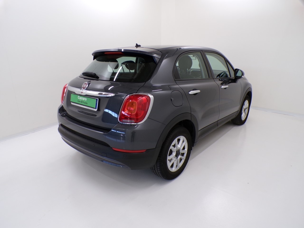 Fiat 500 500 X 1.3 Multijet 95cv Business 4x2 - 6