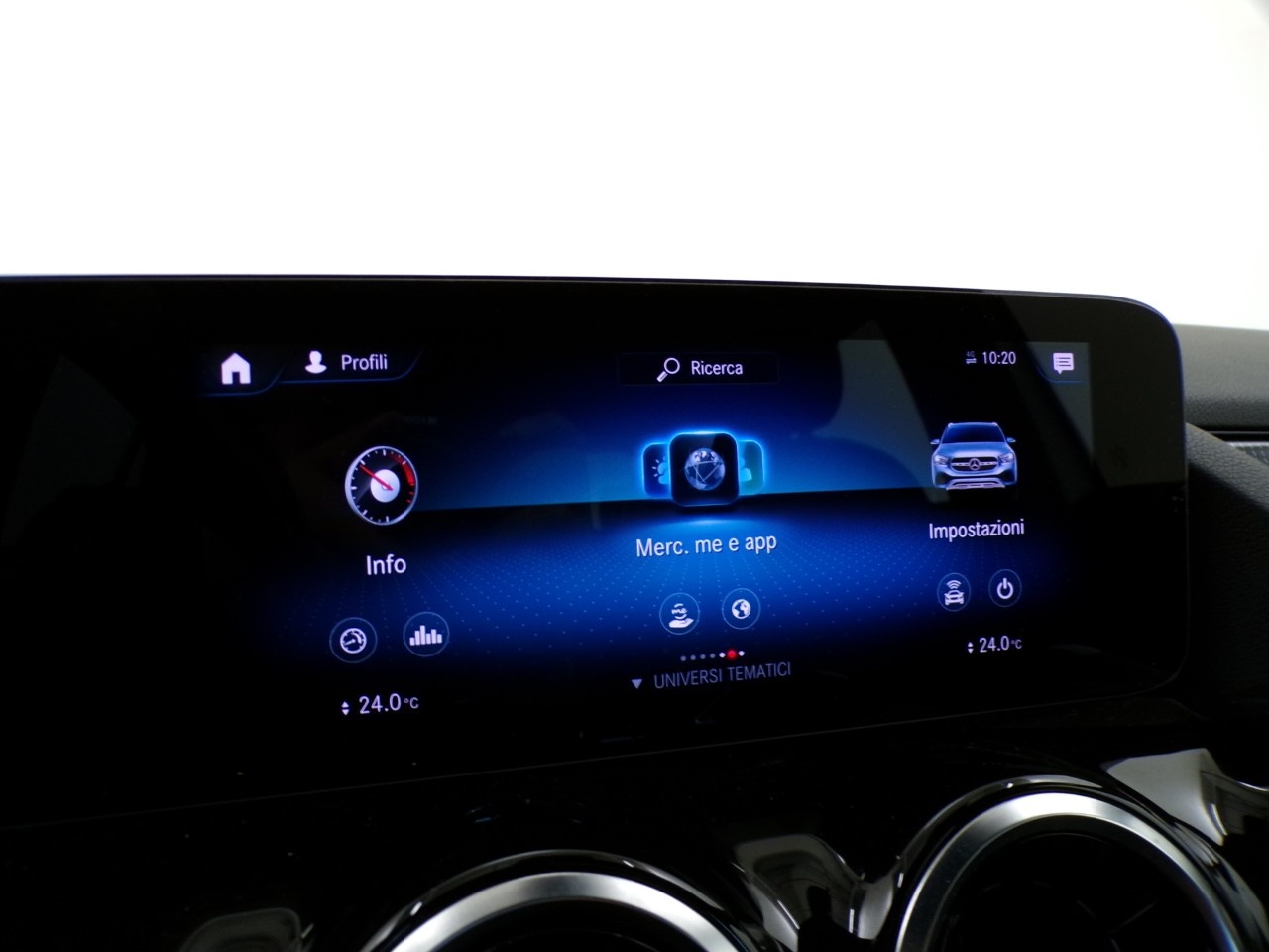 Mercedes GLA GLA 180 D Sport Plus 8G-DCT - 13