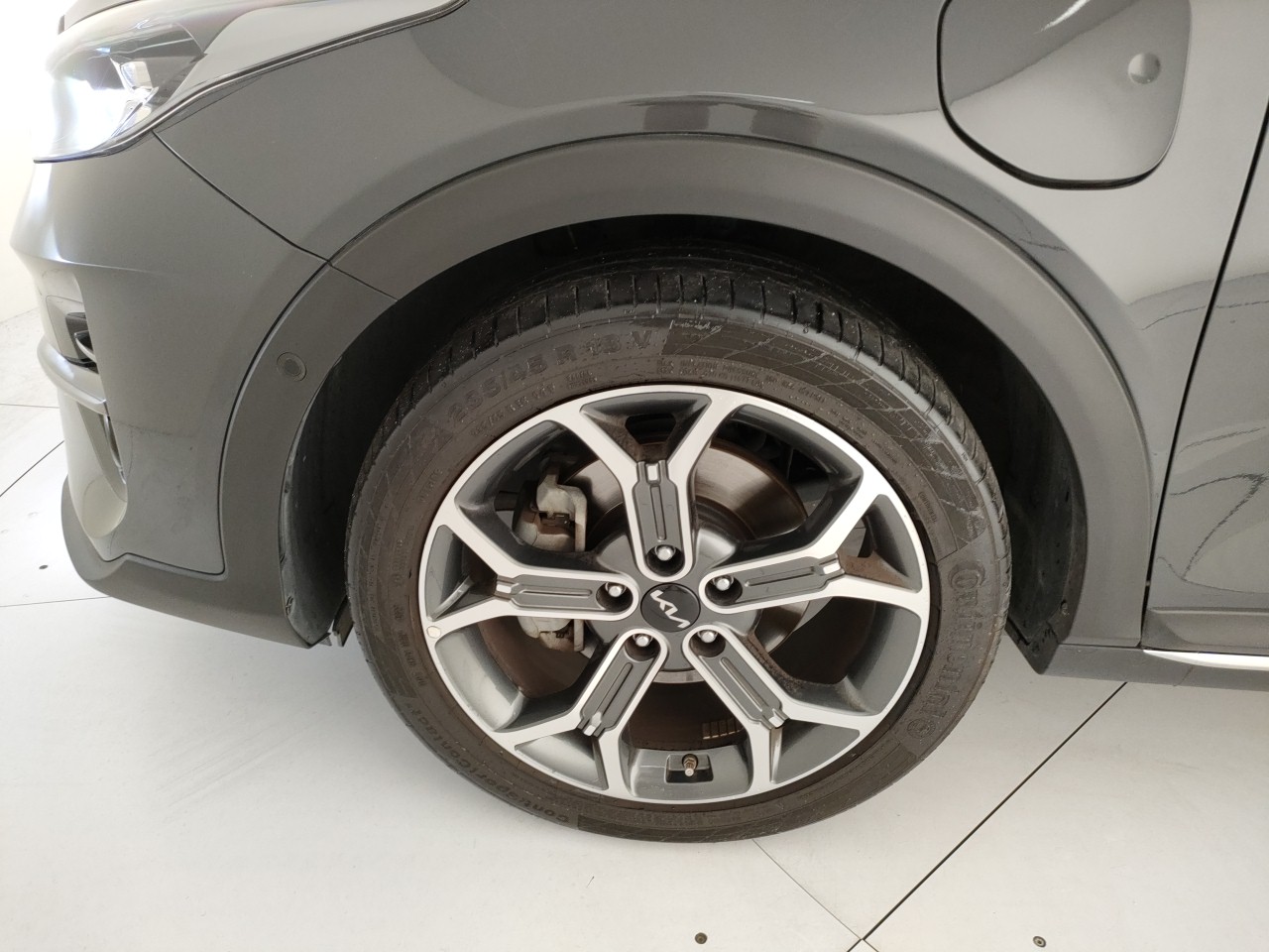 Kia Xceed Usato 2022 Xceed San Zeno Naviglio