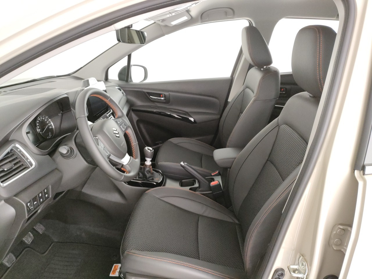 Suzuki S-Cross Nuovo benzina S-Cross Porto Mantovano