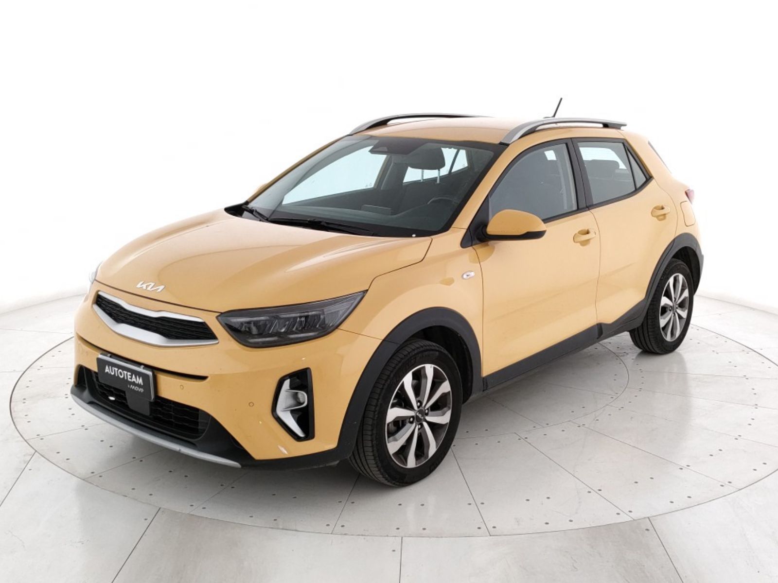 Kia Stonic Usato 2023 Stonic Mestre