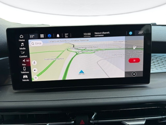 Alfa Romeo Tonale Usato 2022 Tonale Modena