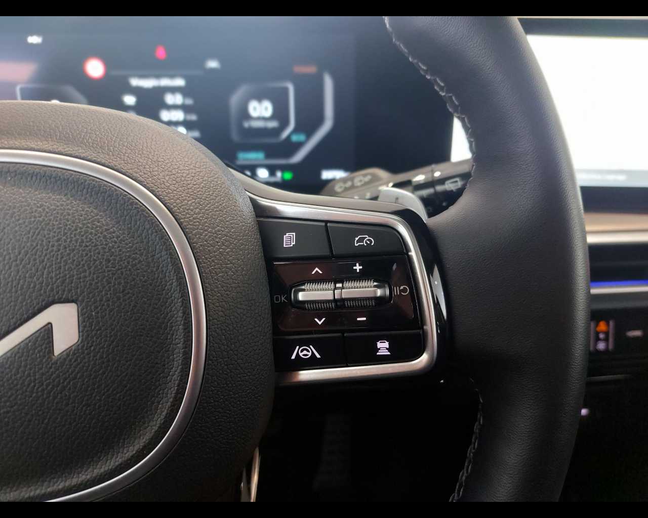 Kia Sorento Aziendali 2024 Sorento Rovigo