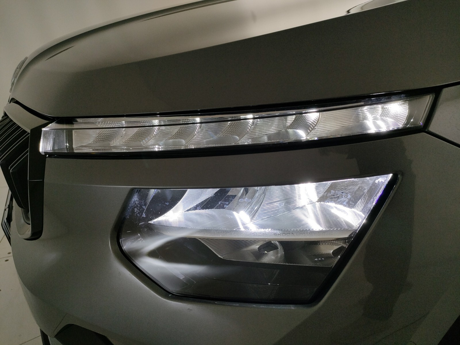 Skoda Kamiq Usato 2025 Kamiq Legnago