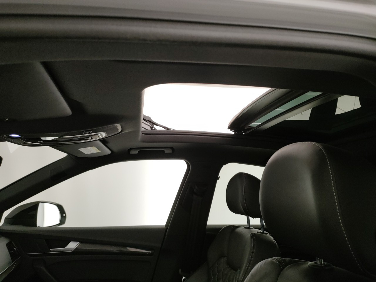 Audi Q5 Usato 2022 Q5 Porto Mantovano