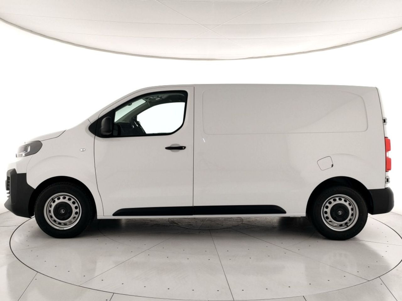 Citroen Jumpy Nuovo Diesel Jumpy Porto Mantovano