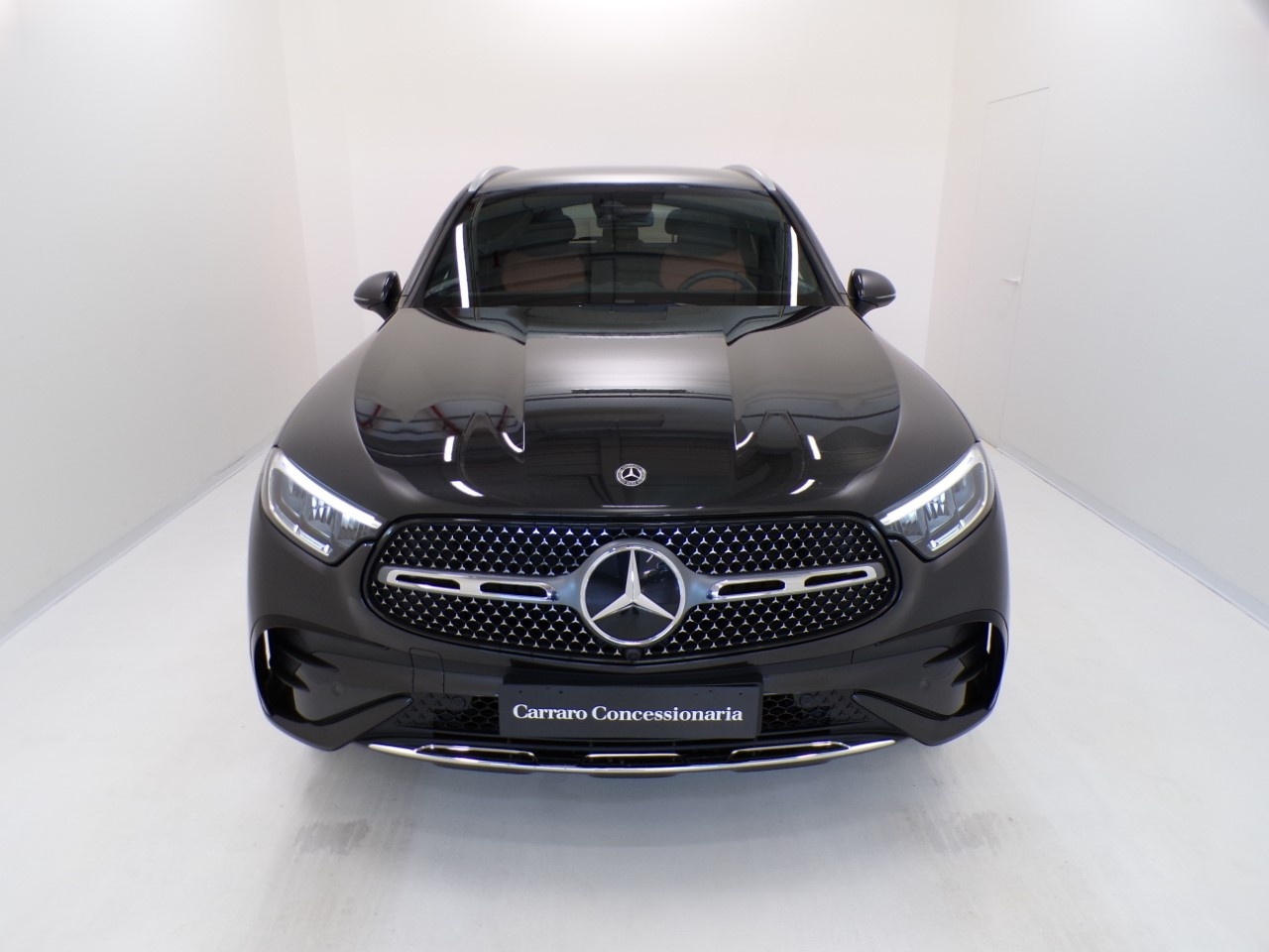 Mercedes GLC GLC SUV 220 d Mild hybrid AMG Advanced 4Matic 9G-Tronic - 2