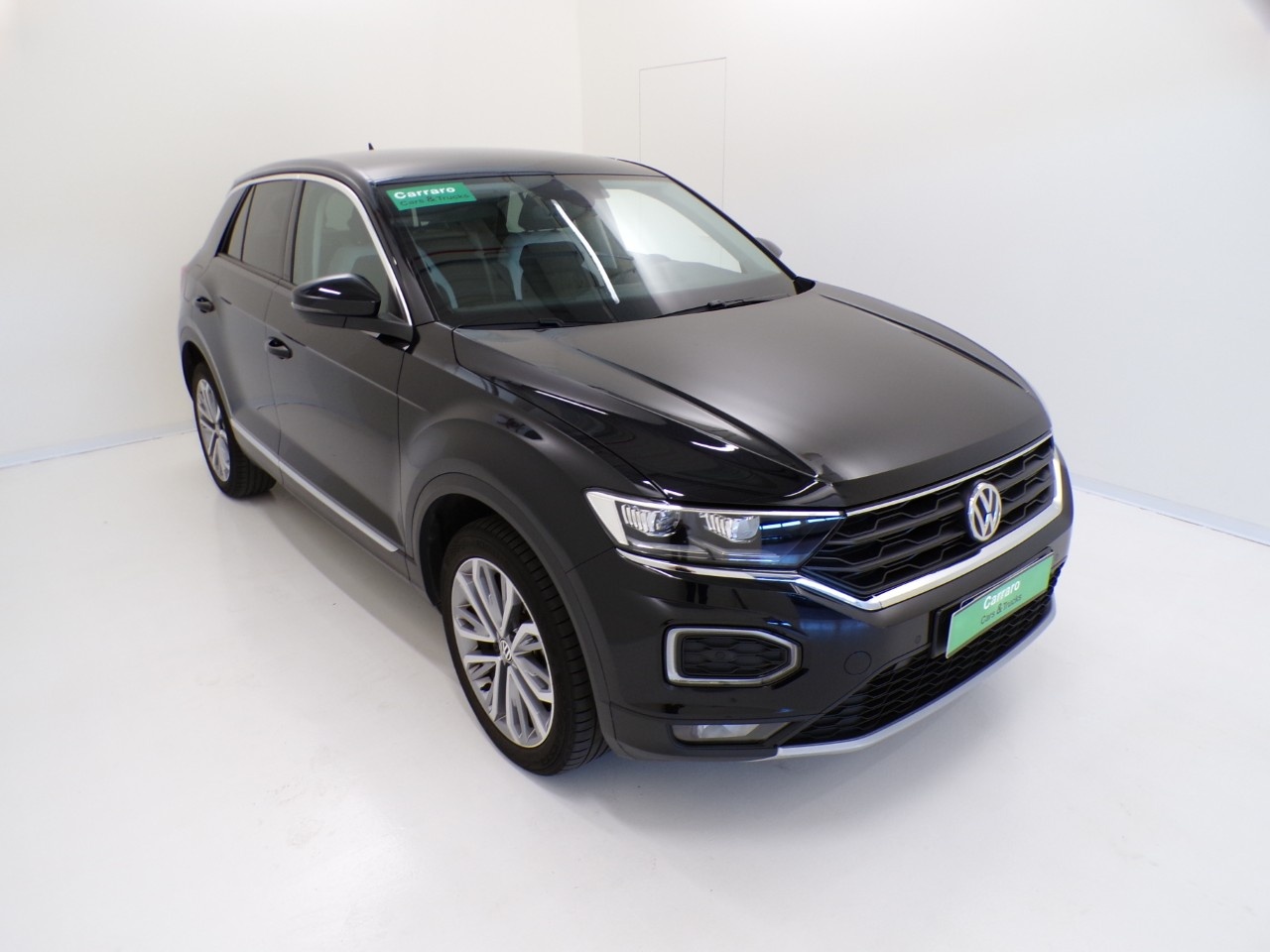 Volkswagen T-Roc T-Roc 1.6 TDI SCR Style - 3