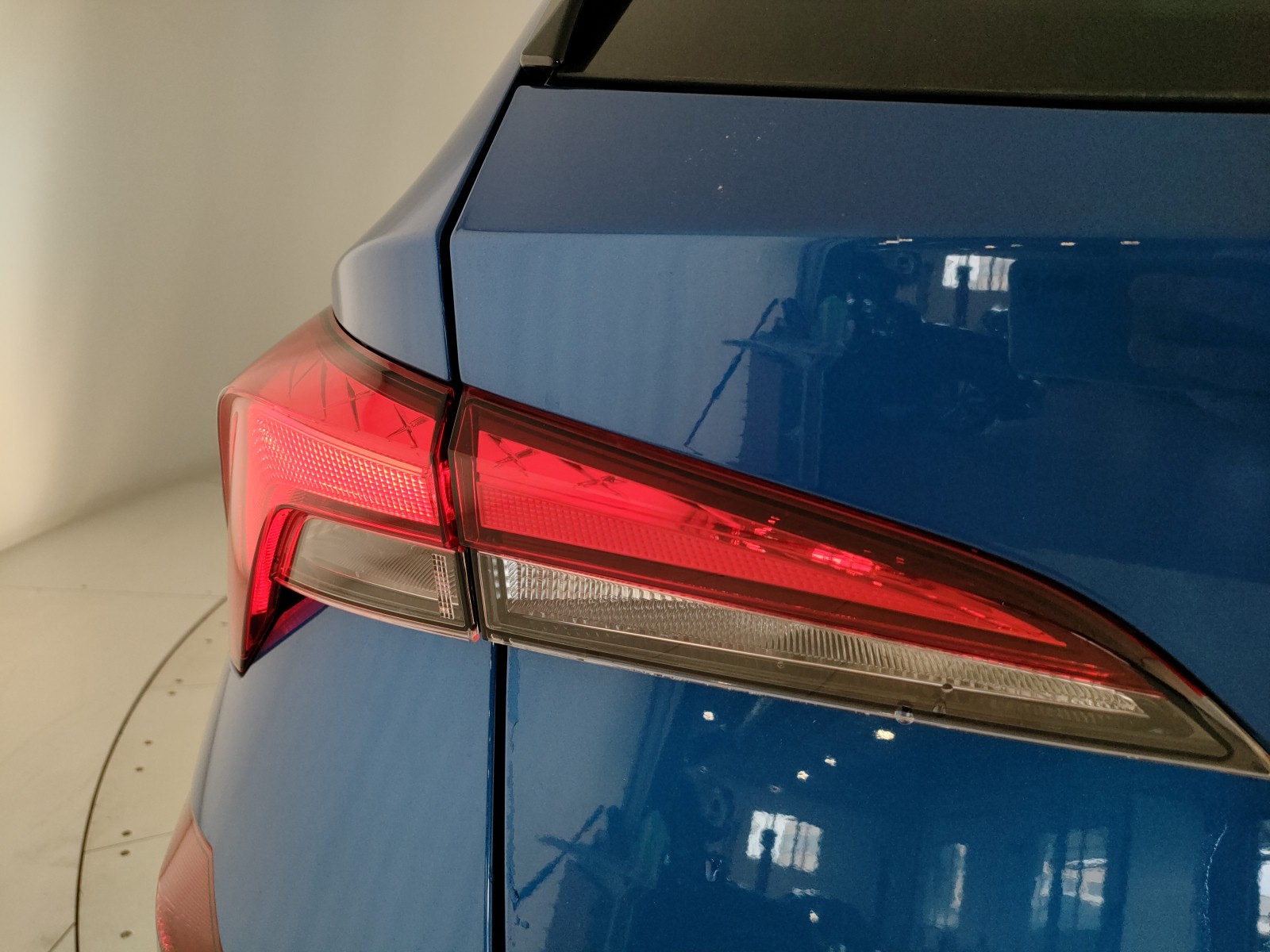 Skoda Kamiq Usato 2024 Kamiq Mestre