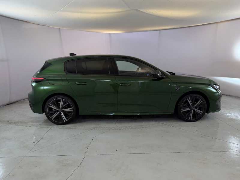 308 Iii - 308 1.2 Puretech T Gt Pack S&s 130cv Eat8